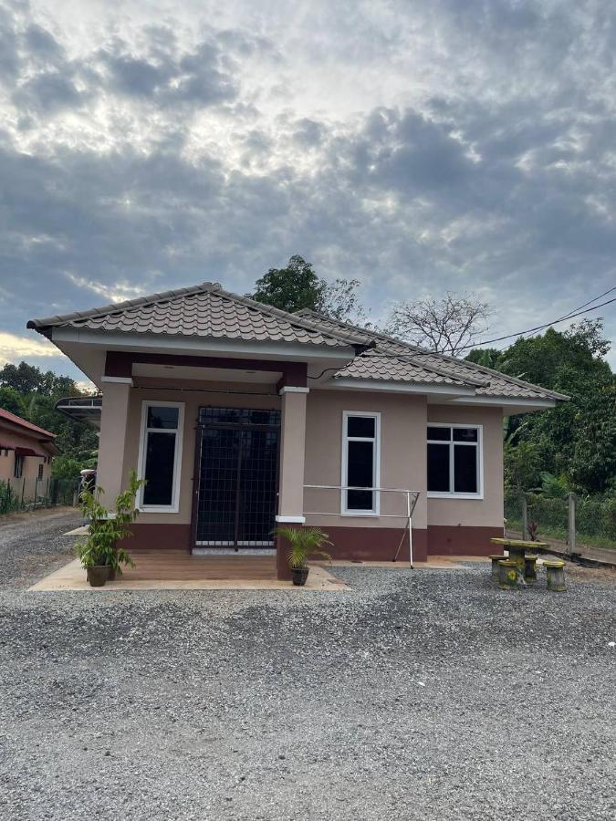 Holiday home Ummi
