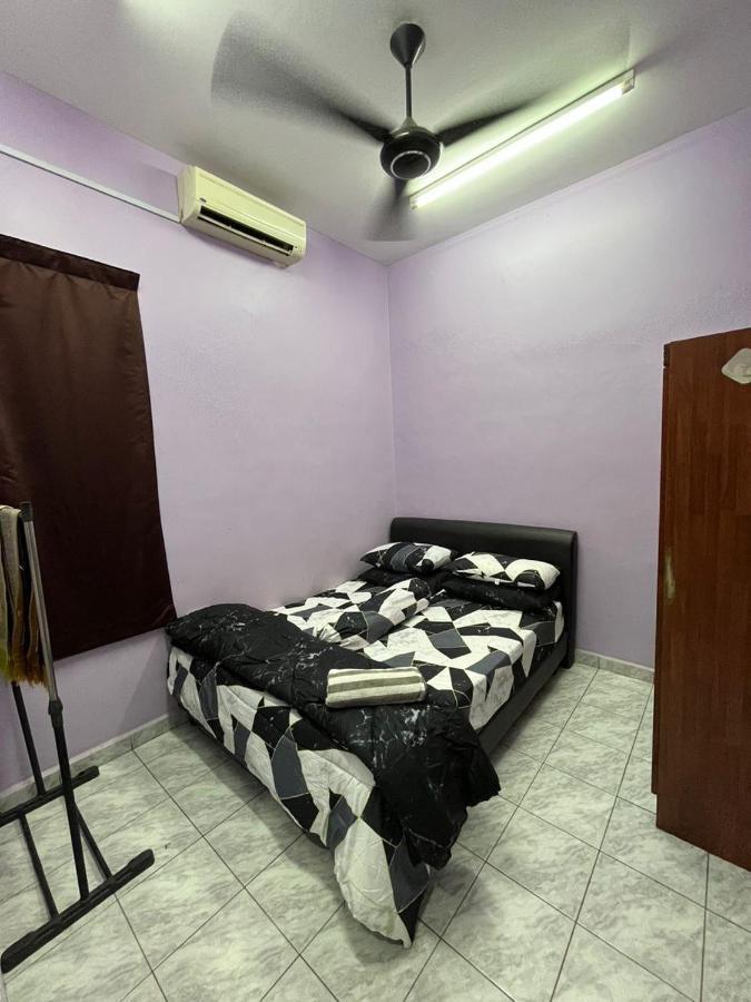 Ummi Holiday home