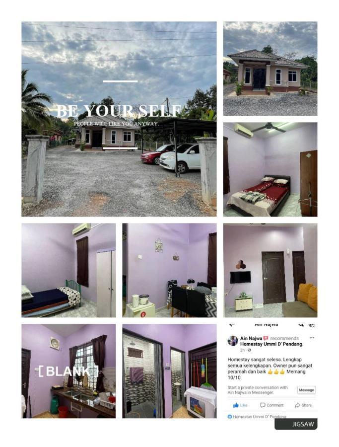 Holiday home Ummi