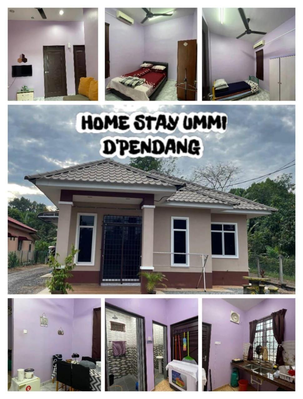 Ummi Pendang